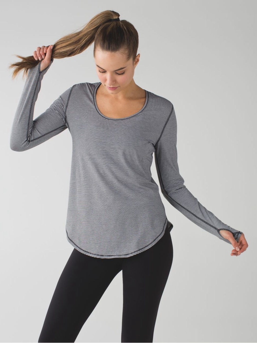 Lululemon Top Size Small